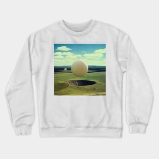 Magic is everywhere Crewneck Sweatshirt